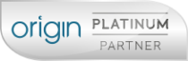 Origin Platinum Partner