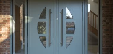 Front Door Colour Guide