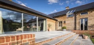 Sliding Door Colour Options