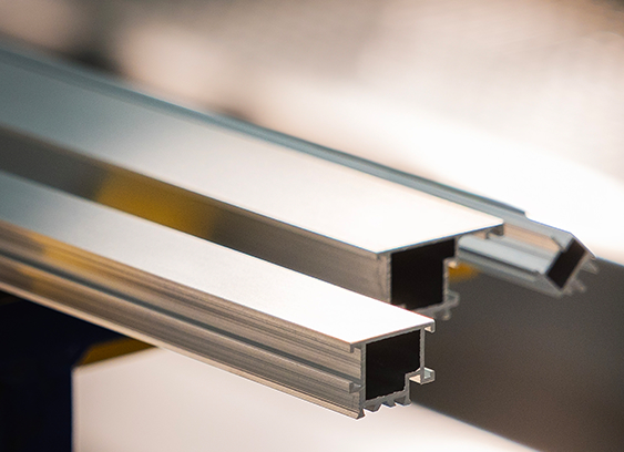 See and feel the difference