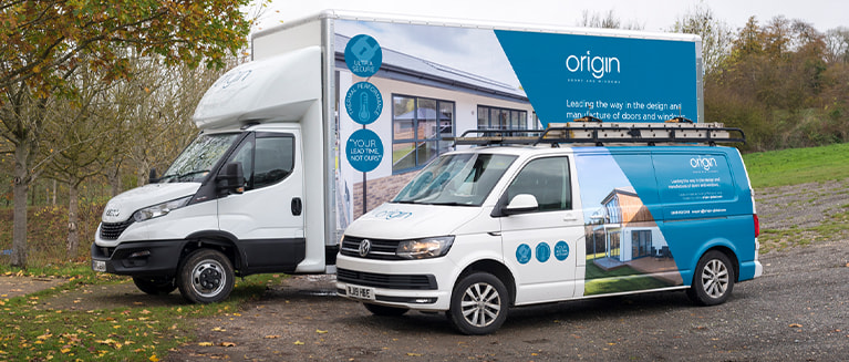 Your Lead Time, Not Ours