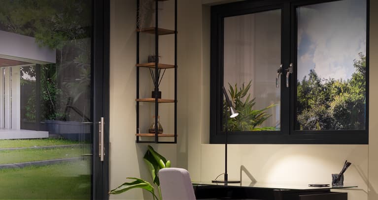 Bicester Virtual Showroom