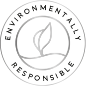 Environmentally responsible