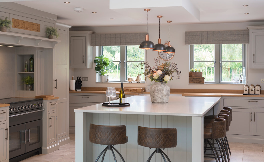 French window image 3