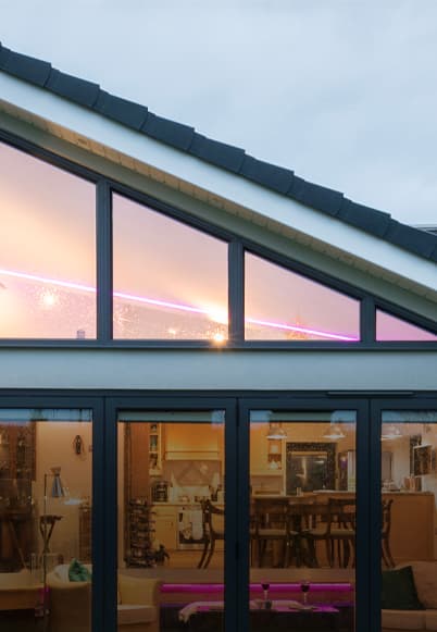 Unbeatable Lead Times