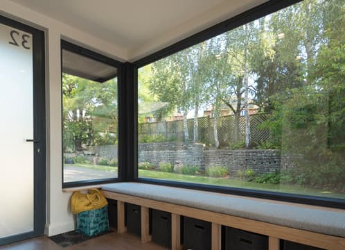 OW-80 Contemporary image 1