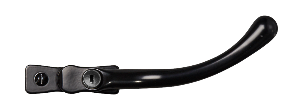 Origin goergian style handle