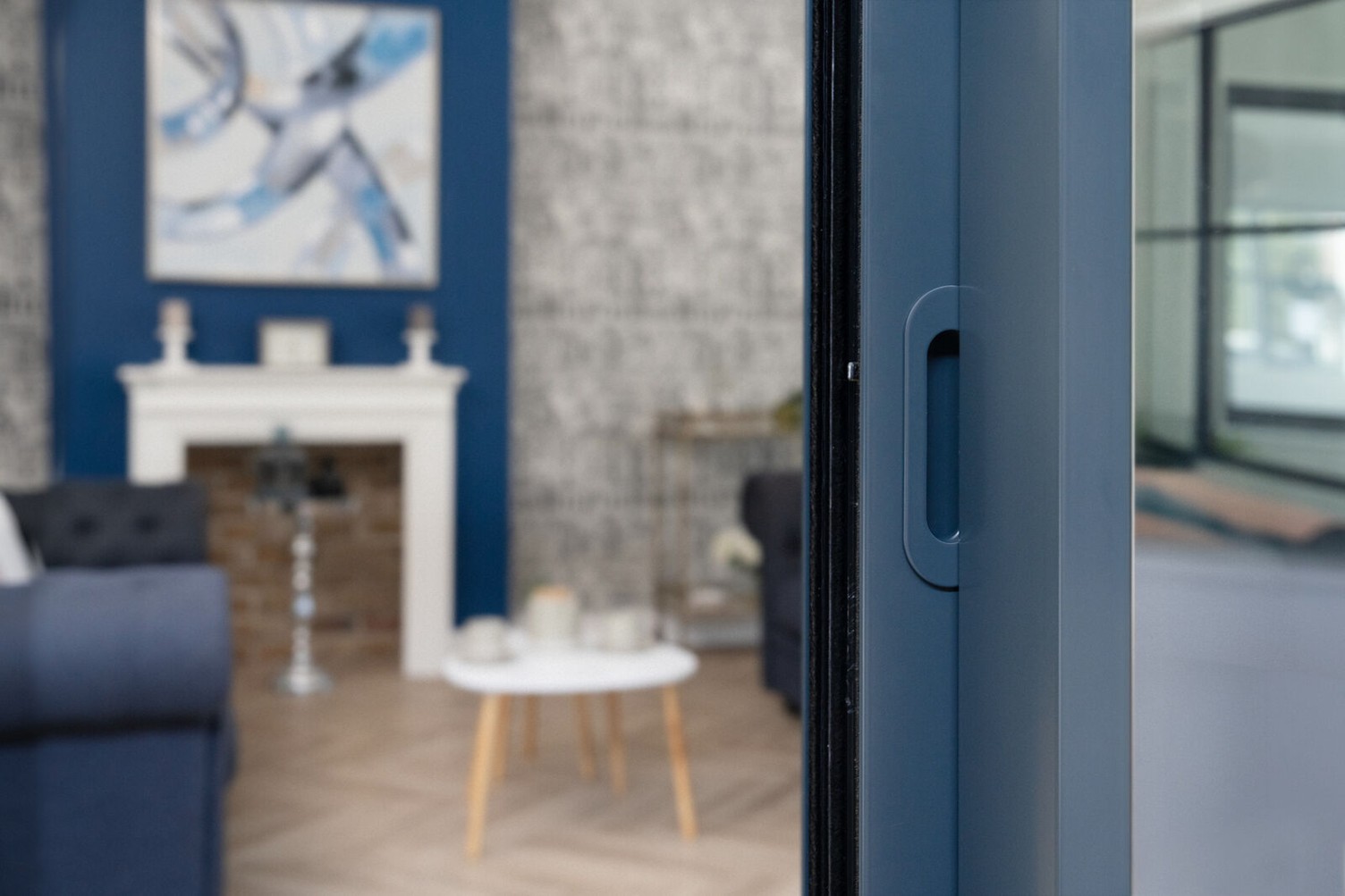 Origin slider premium aluminium