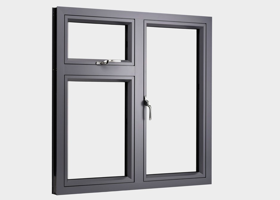 casement window