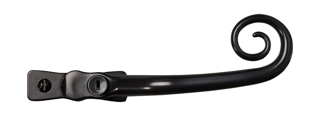 Origin goergian style handle