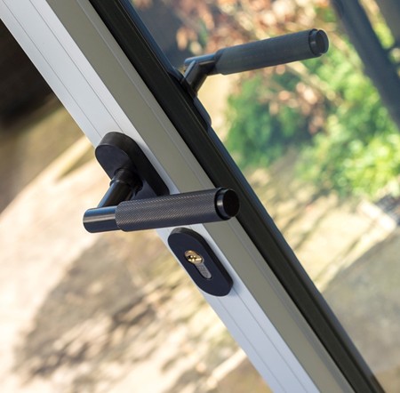 bifold door handle 
