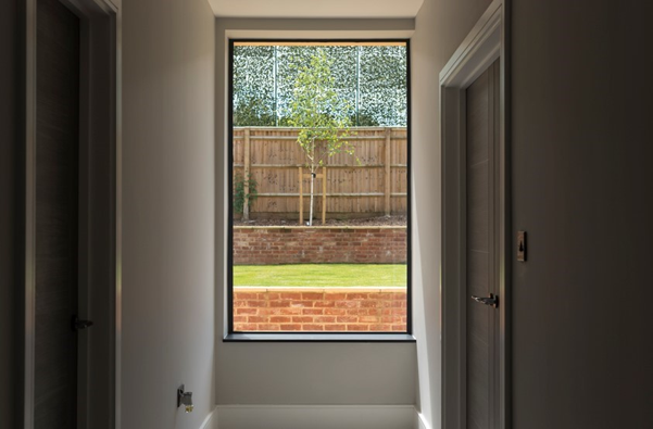 origin slim window