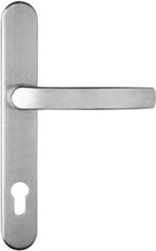 Origin stainlaess lever handle