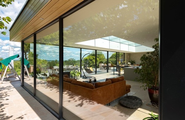 origin sliding doors