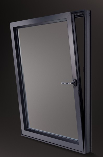tilt and turn window
