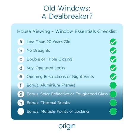 old windows a dealbreaker infographic