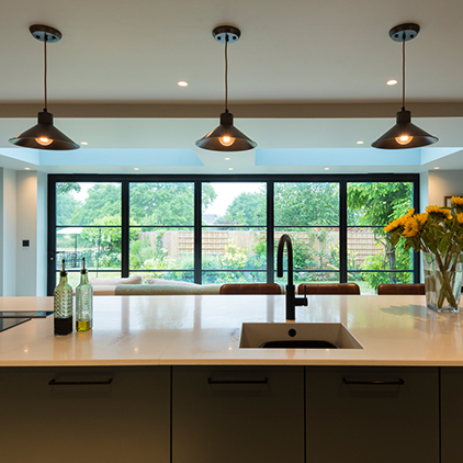 A Home Reimagined with Origin