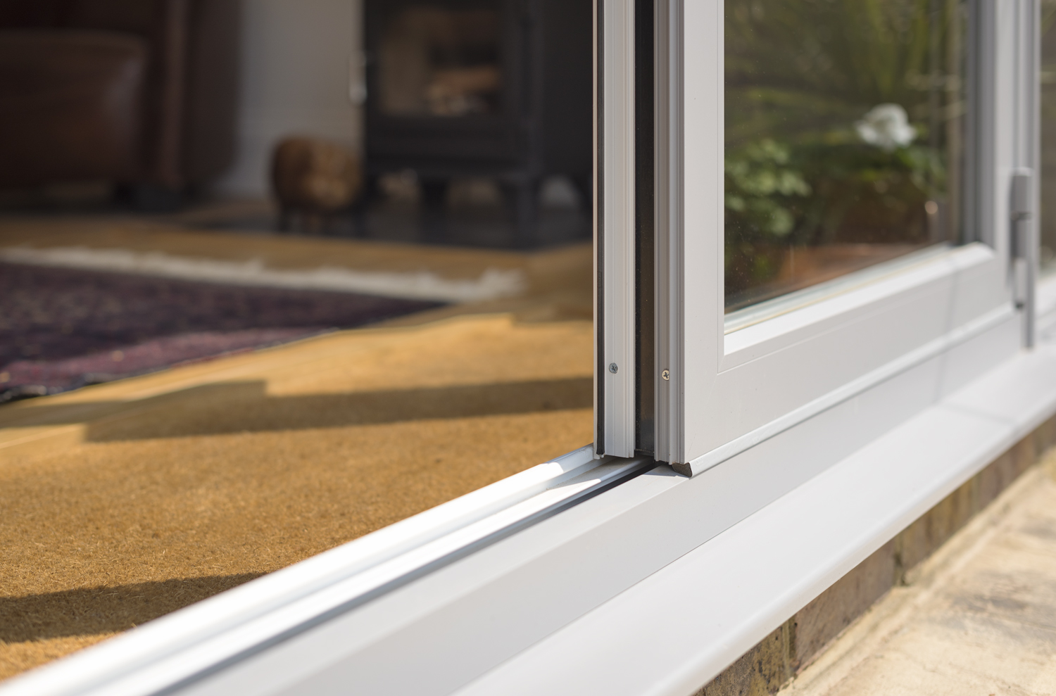 A guide to sliding door maintenance