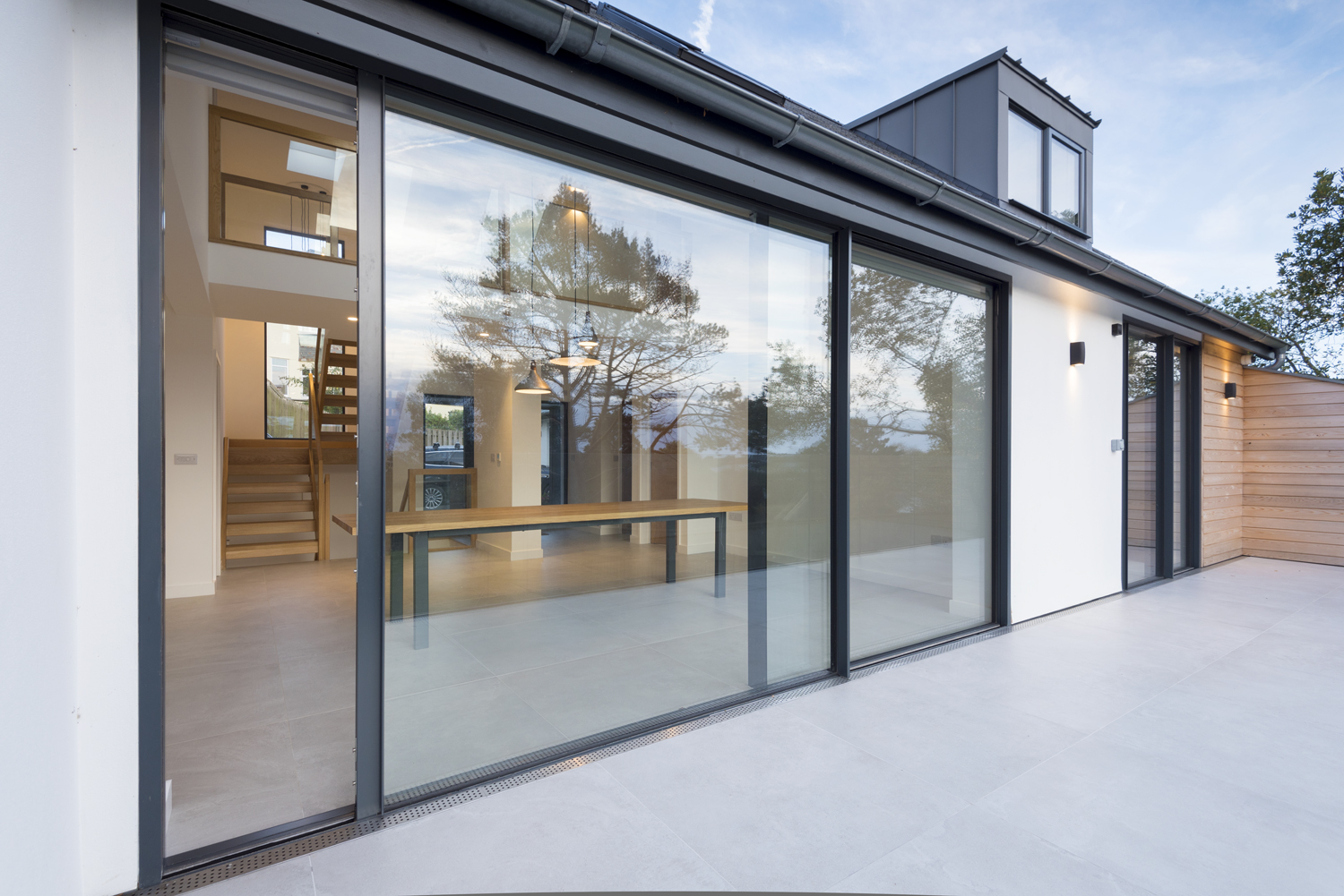 Are Sliding Glass Doors Energy-Efficient? 