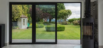 Choosing between double glazed and triple glazed sliding doors