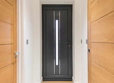 Aluminium vs timber bifold doors | Pros and cons of each material