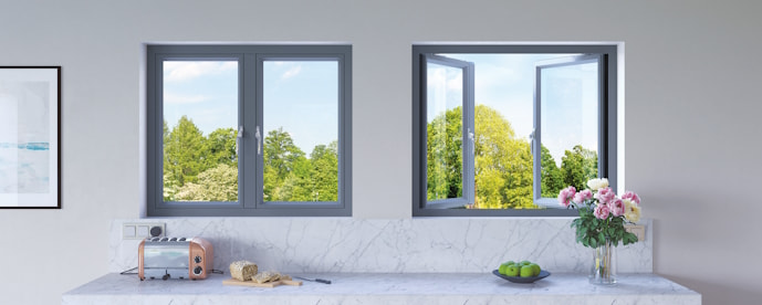 French Windows vs Casement Windows