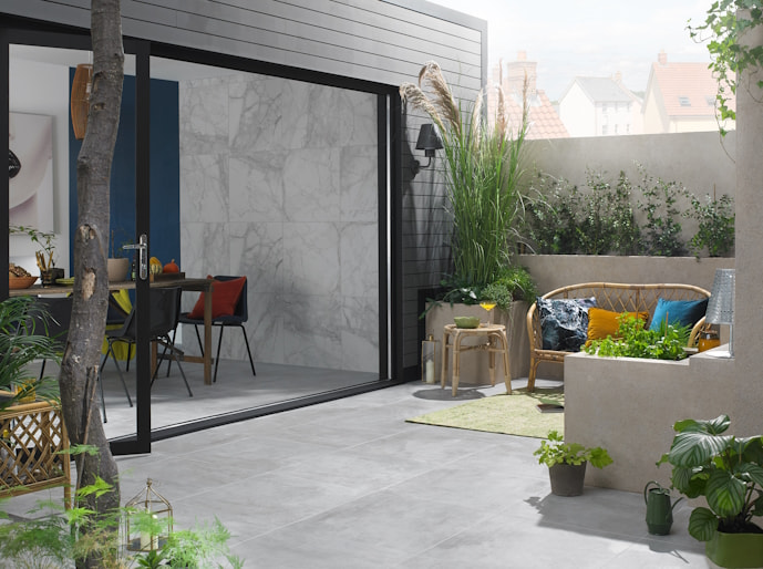 Four Ways to Extend Your Living Spaces