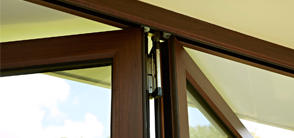 A practical guide to buying and installing bi-fold doors