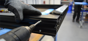 The benefits of buying from a bespoke bifold door manufacturer