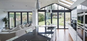 How The Kitchen Became The Hub Of The Home