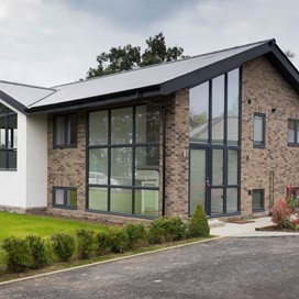 Origin was the Perfect Choice for this High Spec Development 