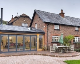 Barton Barn Renovation