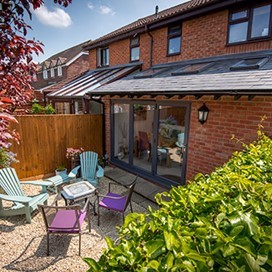 Inside Meets Out with Origin