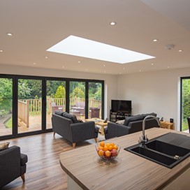 Origin Help Make it Sixth Time Lucky for the Scott's