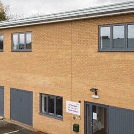 Scouting For a New Home