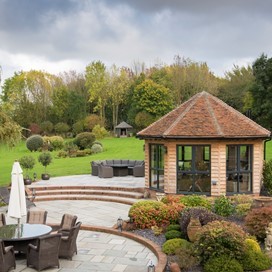 Floor to ceiling views with Origin Windows