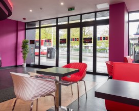 Origin Shopfront Facelift