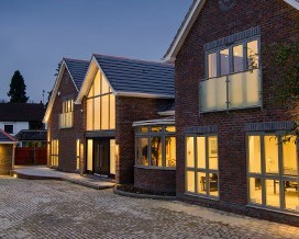 6 Bedroom Mansion Makeover