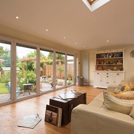 Creating the Perfect Space for Living and Parties with Origin 