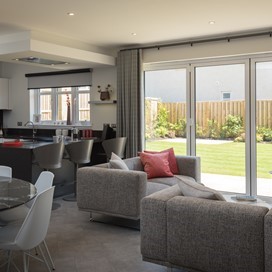 Origin Was The Perfect Solution For This Glaswegian New Build