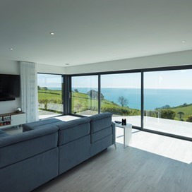 Framing Coastal Living in Devon