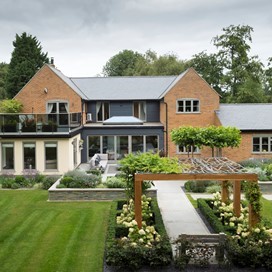 Instagram Home Complete with Bespoke Origin Products