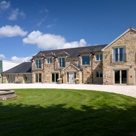 A Steading Reimagined: Crafting Killiekirk House