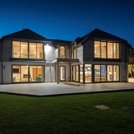 A Coastal Haven with Unmatched Elegance