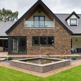 Incredible property married up with Origin products, to create the perfect relationship