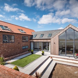 A New Build Origin Home in the Heart of the Countryside 