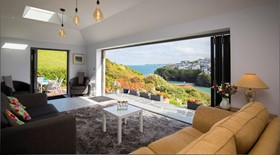 Origin’s Top 5 Favourite Bi-fold Door Case Studies