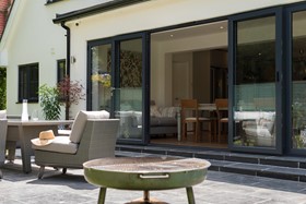 Sliding Doors vs Bifold Doors
