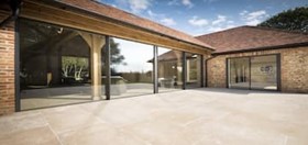 Comparing Inline Sliding Doors vs Lift and Slide Doors 