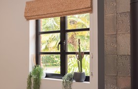 Secure Window Handles and Locks for Origin Soho Windows 